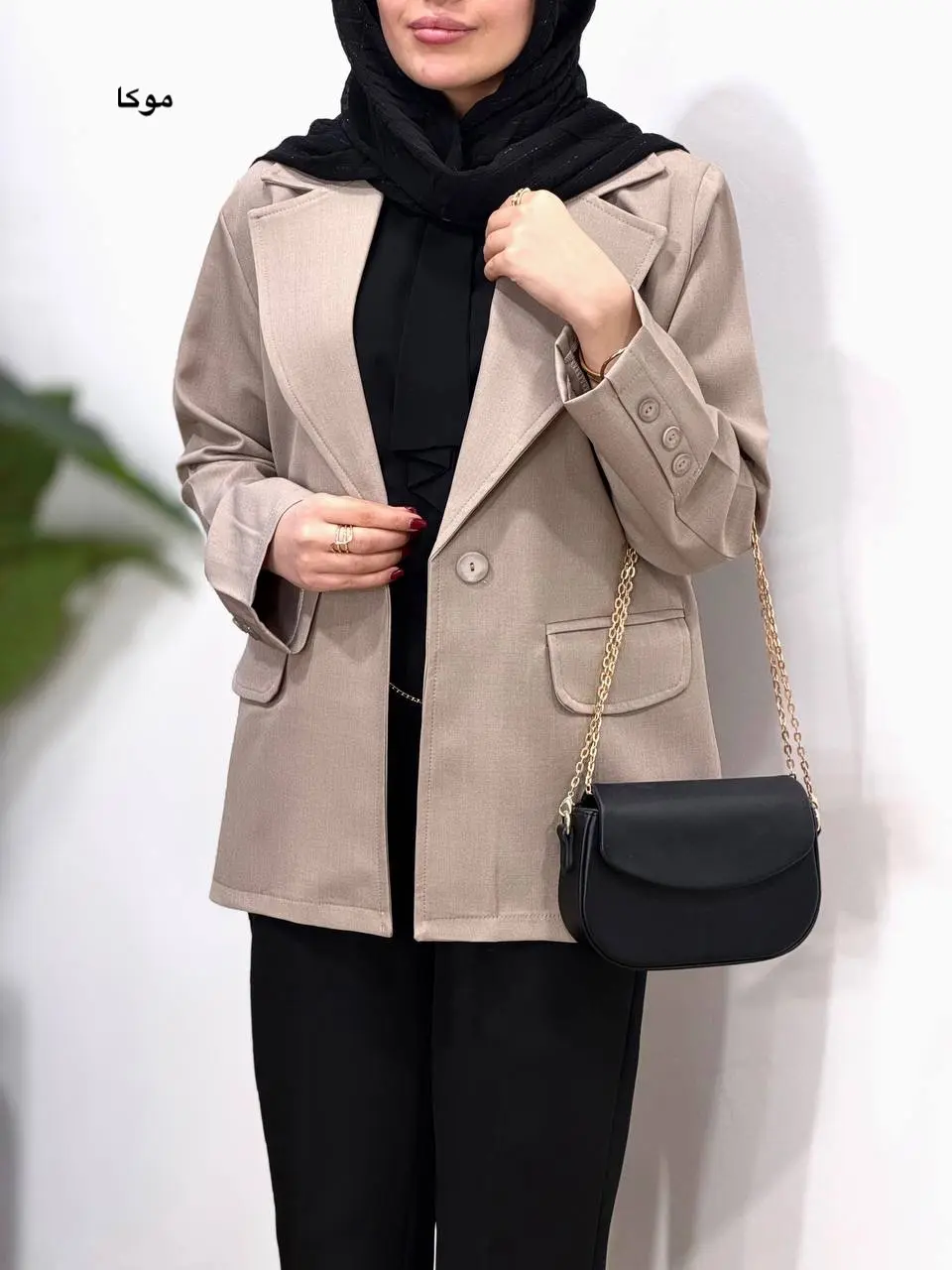 مانتو کتی بزیاق آیسو هانیسا